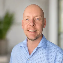 Sören Kotte, Gründer von Hausgeist